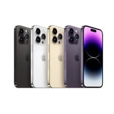 iPhone 14 Pro — seller’s listing photo