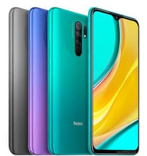 Phone — seller’s listing photo