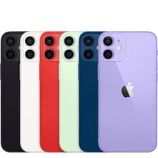 iPhone 12 mini — seller’s listing photo