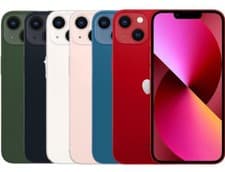 iPhone 13 — seller’s listing photo