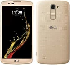 Phone — seller’s listing photo