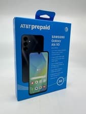 Galaxy A16 5G — seller’s listing photo