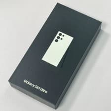 Galaxy S23 Ultra — seller’s listing photo