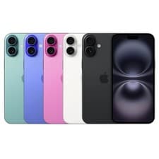 iPhone 16 Plus — seller’s listing photo