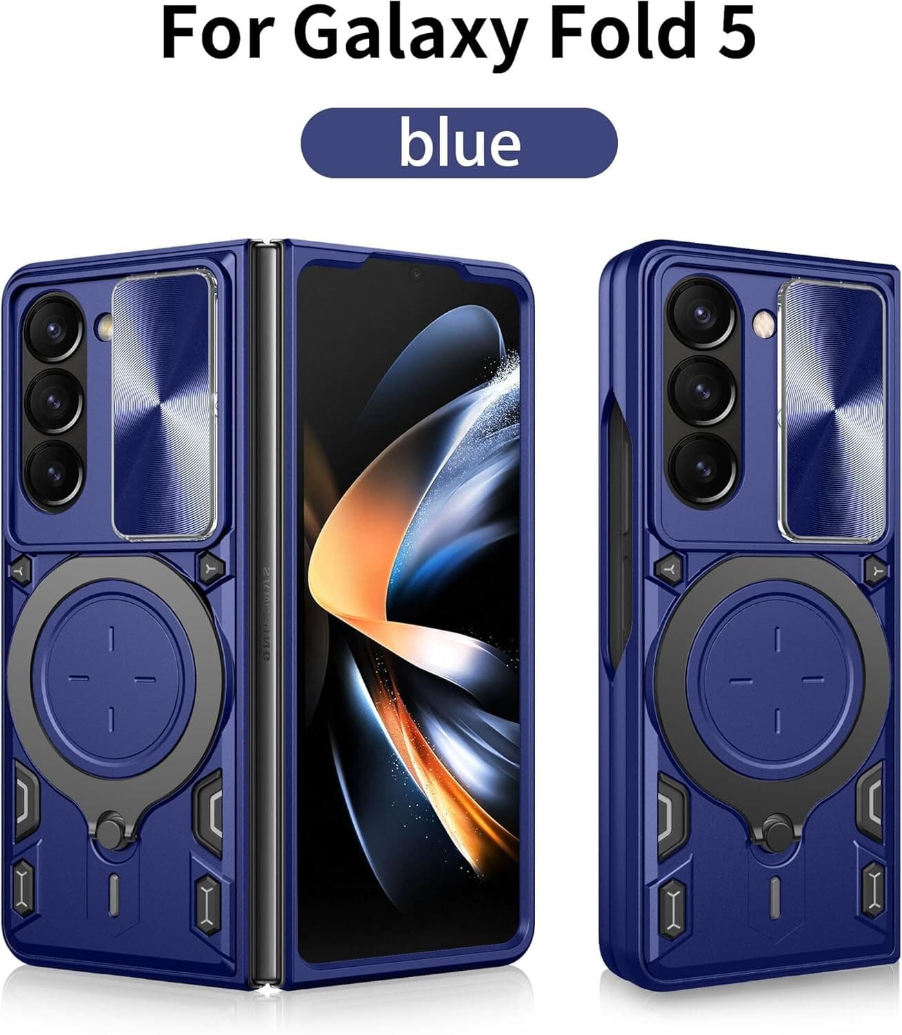 Galaxy Z Fold5 — seller’s listing photo