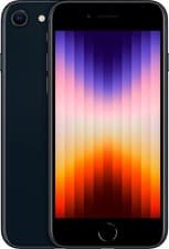 iPhone SE (2022) — seller’s listing photo