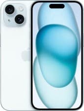 iPhone 15 — seller’s listing photo