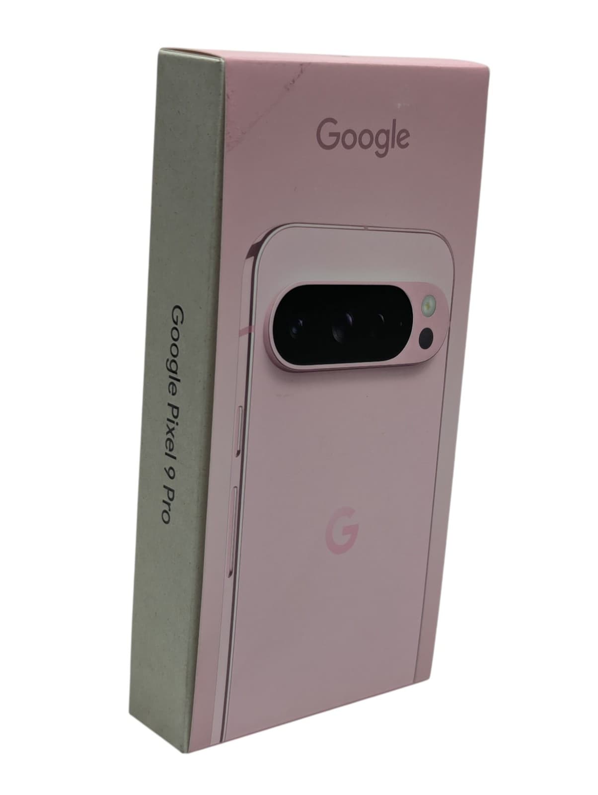 Pixel 9 Pro — seller’s listing photo