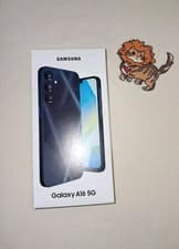 Galaxy A16 5G — seller’s listing photo