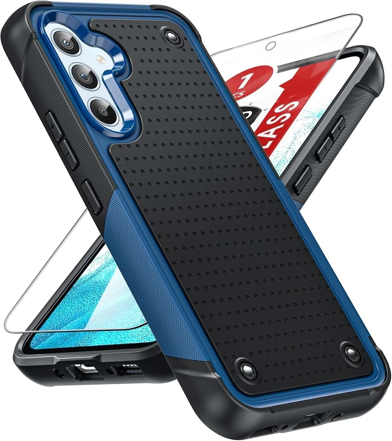 Galaxy A54 5G — seller’s listing photo
