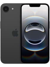 iPhone 16e — seller’s listing photo