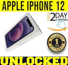 iPhone 12 — seller’s listing photo