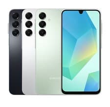 Galaxy A16 5G — seller’s listing photo
