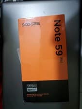 Phone — seller’s listing photo