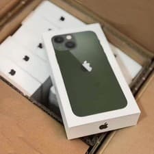 iPhone 13 — seller’s listing photo