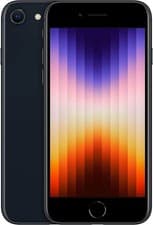 iPhone SE (2022) — seller’s listing photo