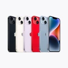 iPhone 14 — seller’s listing photo