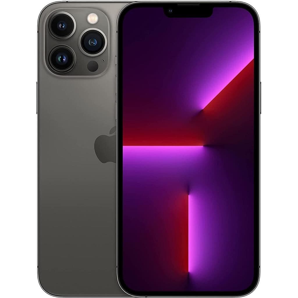 iPhone 13 Pro Max — seller’s listing photo