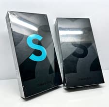Galaxy S22 Plus — seller’s listing photo