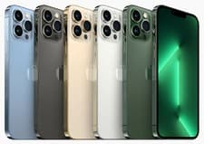 iPhone 13 Pro — seller’s listing photo