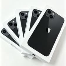 iPhone 13 mini — seller’s listing photo