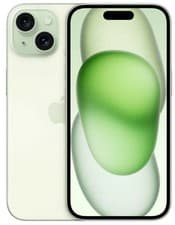 iPhone 15 — seller’s listing photo