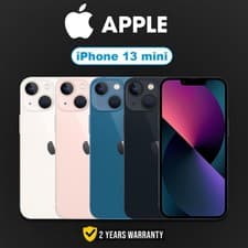 iPhone 13 mini — seller’s listing photo