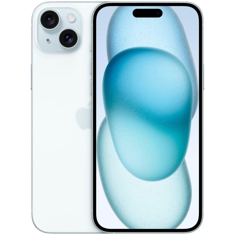 iPhone 15 — seller’s listing photo