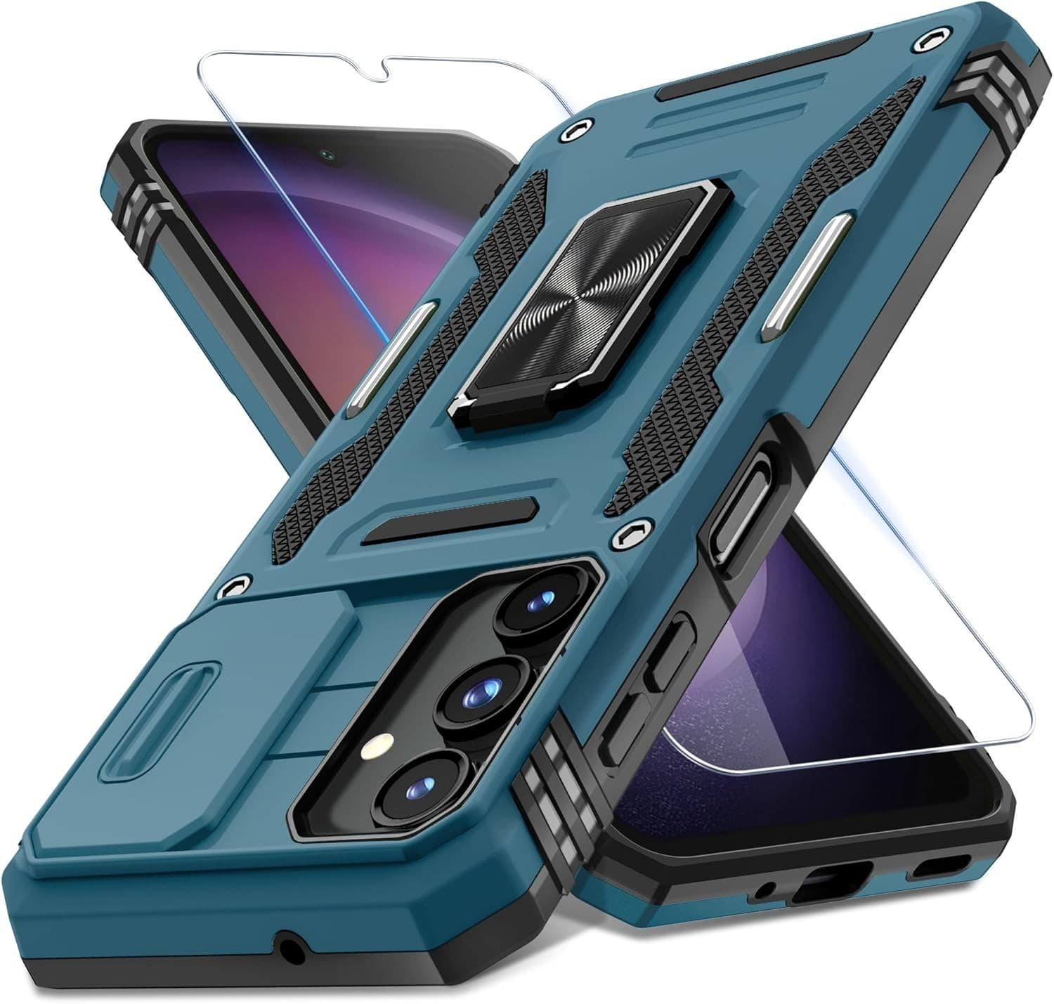 Galaxy A16 5G — seller’s listing photo