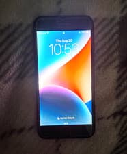Phone — seller’s listing photo