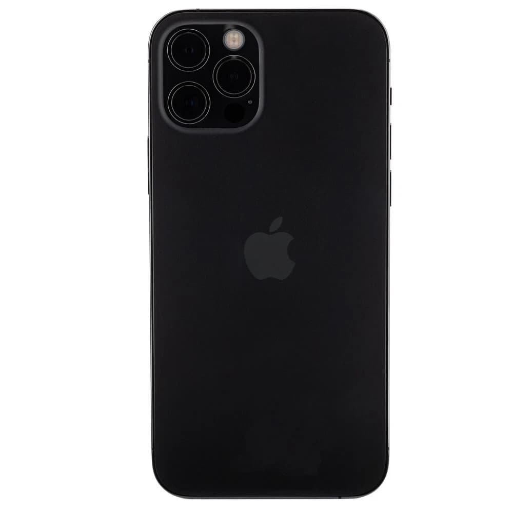 iPhone 12 Pro Max — seller’s listing photo