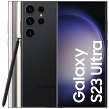 Galaxy S23 Ultra — seller’s listing photo