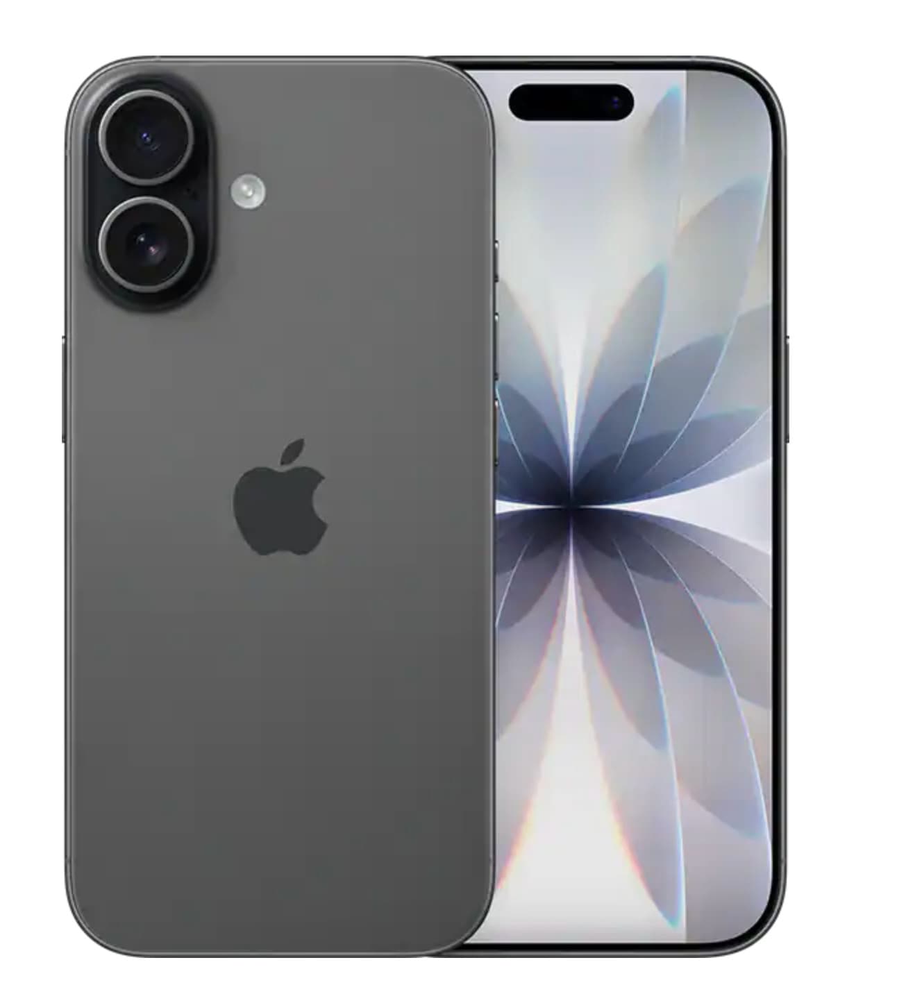 iPhone 17 — seller’s listing photo