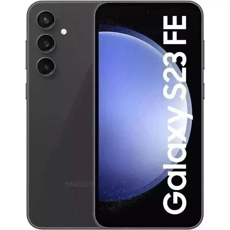 Galaxy S23 FE — seller’s listing photo