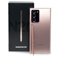 Phone — seller’s listing photo