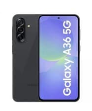 Galaxy A36 5G — seller’s listing photo