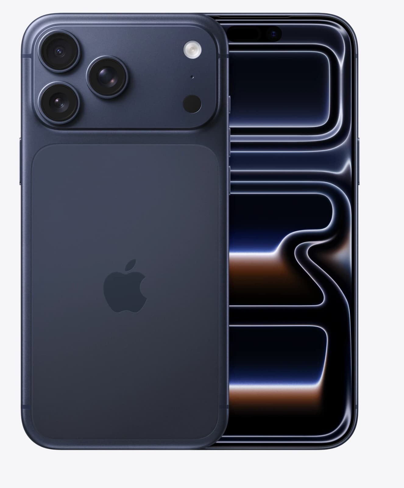 iPhone 17 Pro — seller’s listing photo