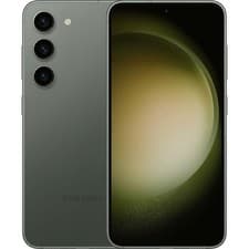 Galaxy S23 — seller’s listing photo