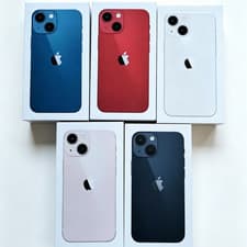 iPhone 13 mini — seller’s listing photo