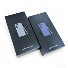 Galaxy S24 Ultra — seller’s listing photo