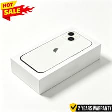 iPhone 13 mini — seller’s listing photo