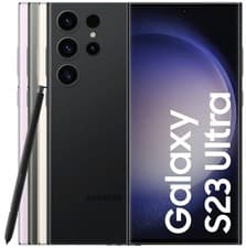 Galaxy S23 Ultra — seller’s listing photo