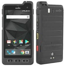 Phone — seller’s listing photo