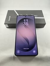 Galaxy S26 — seller’s listing photo
