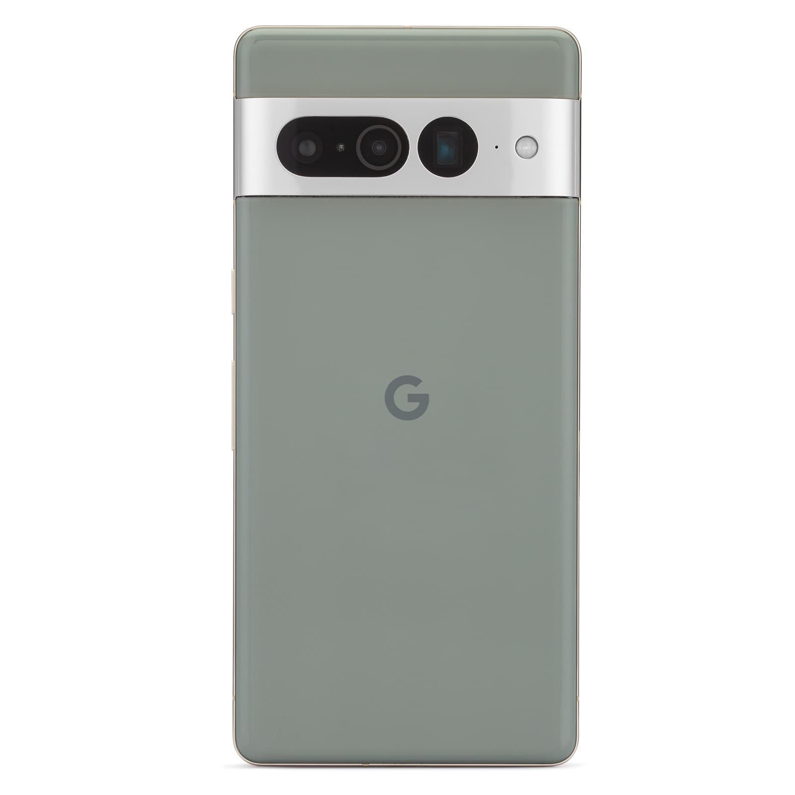 Pixel 7 Pro — seller’s listing photo