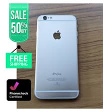 Phone — seller’s listing photo