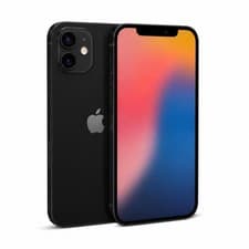 iPhone 12 mini — seller’s listing photo
