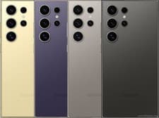 Galaxy S24 Ultra — seller’s listing photo