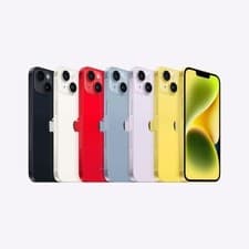 iPhone 14 Plus — seller’s listing photo