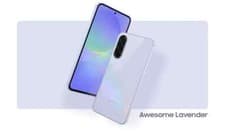 Galaxy A36 5G — seller’s listing photo